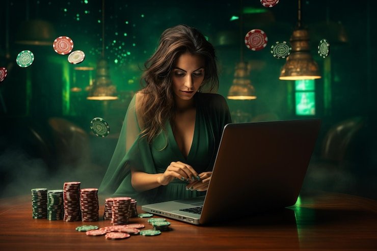 Akses deposit aman dari perangkat mobile