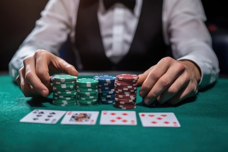 Pengguna menjaga sandi akun pribadi