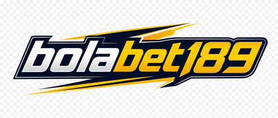 Logo bolabet189 berwarna emas